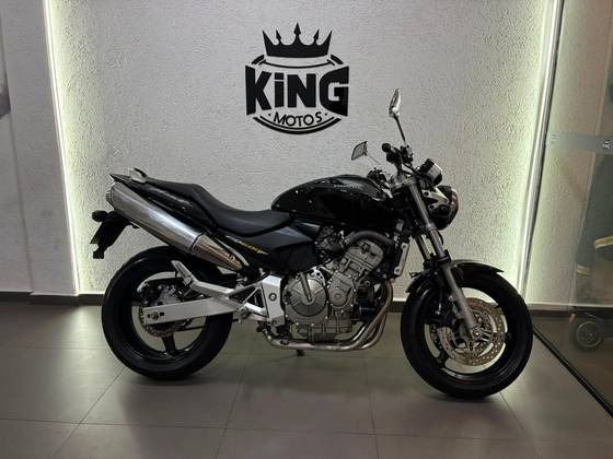 HONDA CB 600F HORNET HONDA CB 600F HORNET